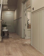 clover honey oak 120cm x 23cm