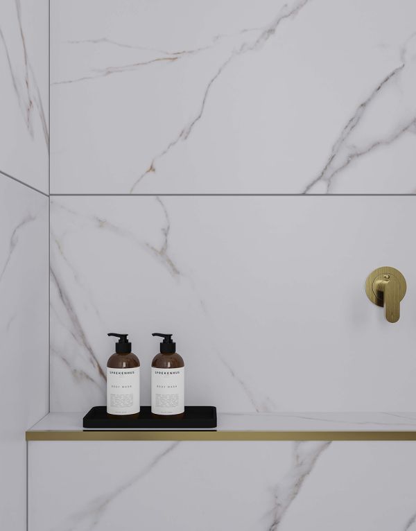 dover iced gold marble 60cm x 120cm 1