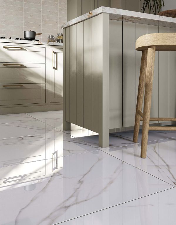 dover iced gold marble 60cm x 120cm