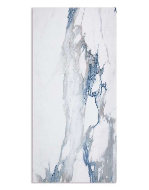 dover blue marble 60cm x 120cm