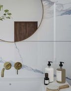 dover blue marble 60cm x 120cm