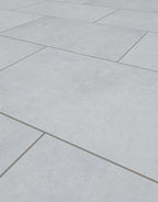 murcia fossil grey 60cm x 90cm