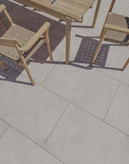 Murcia Weathered Grey - 60cm x 90cm