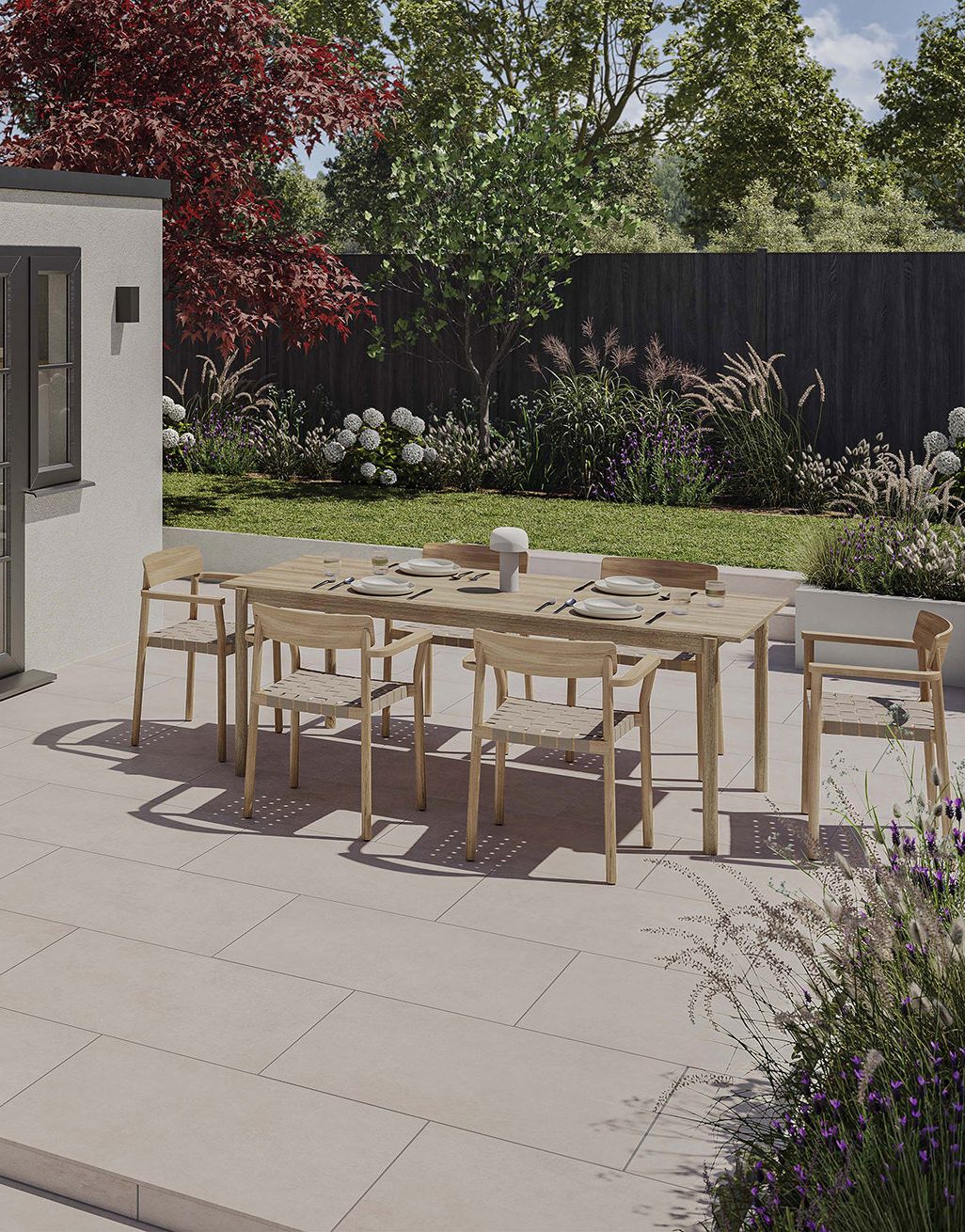 Murcia Sahara Sandstone - 60cm x 90cm