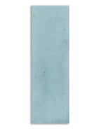 islay glazed teal subway tile 5cm x 15cm