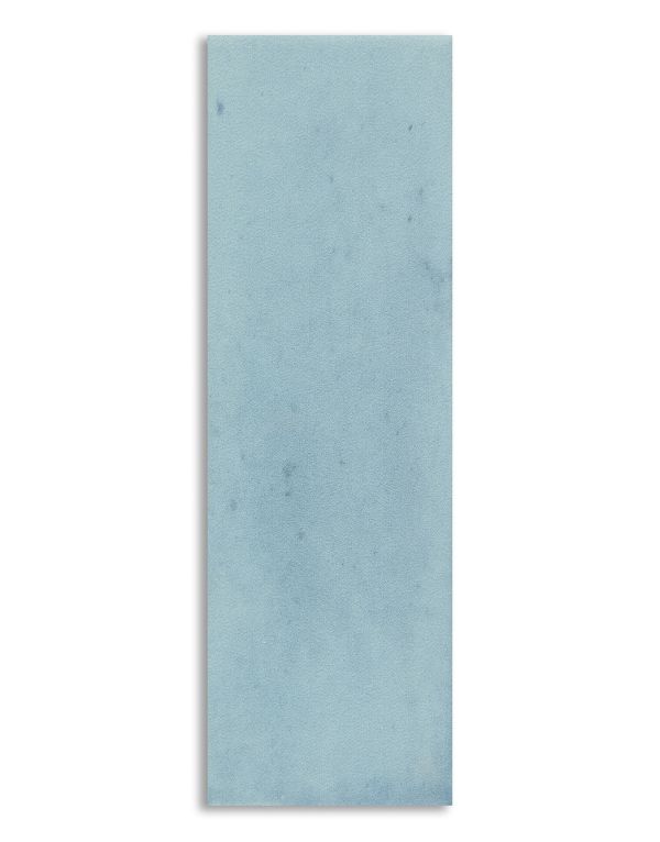 islay glazed teal subway tile 5cm x 15cm