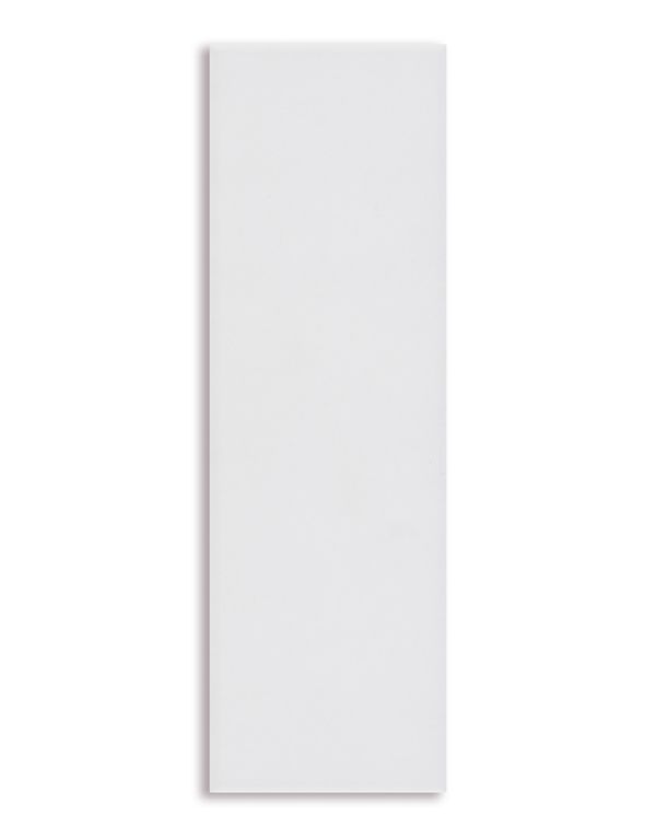 corin white subway tile 5cm x 15cm