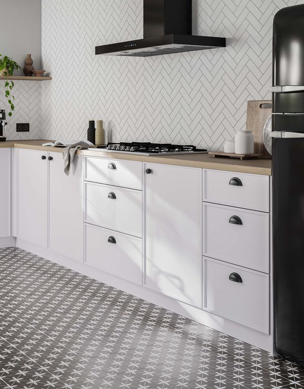 corin white subway tile 5cm x 15cm