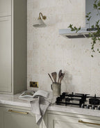 Calwick Limestone - 12cm x 12cm