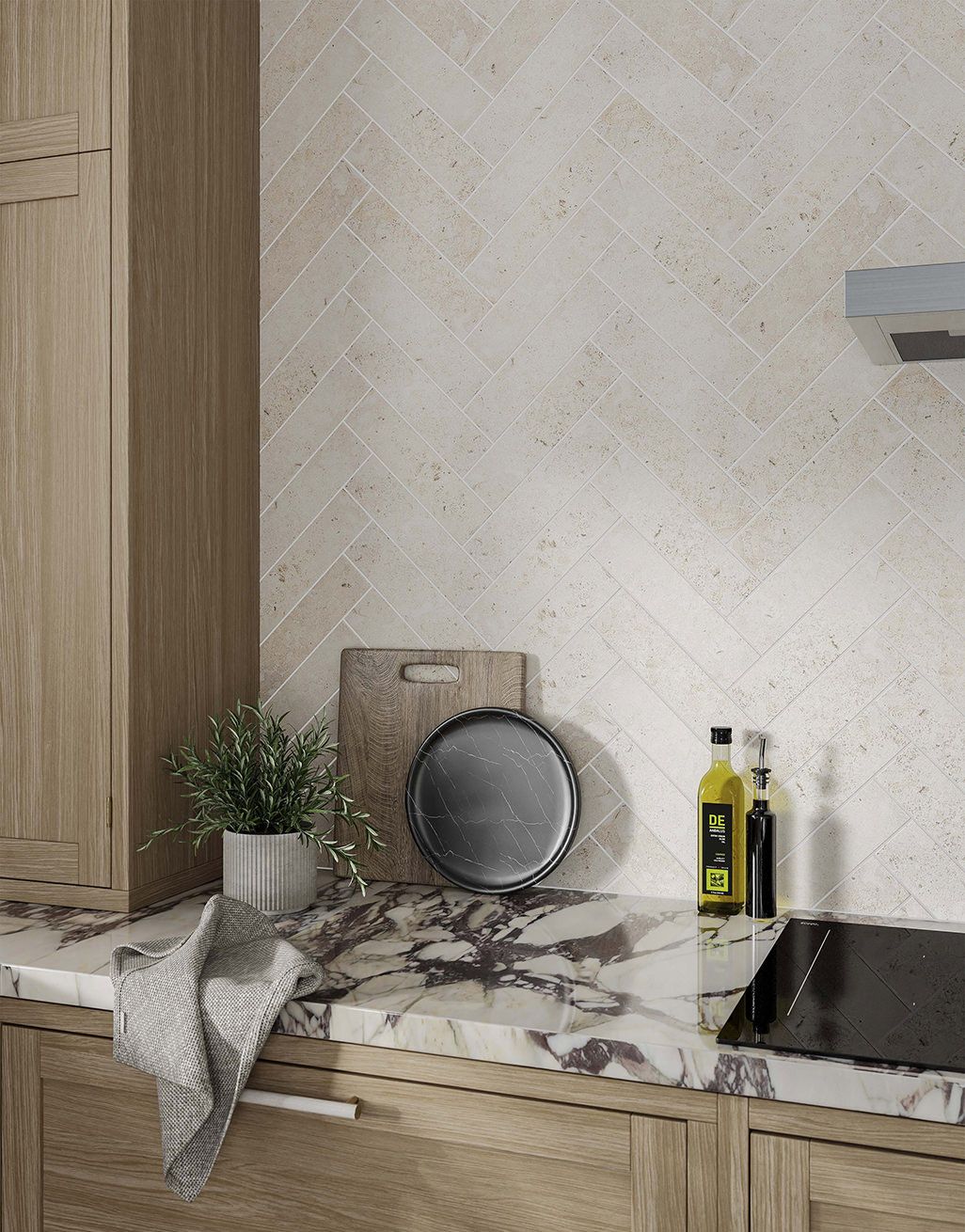 Calwick Limestone - 7cm x 28cm