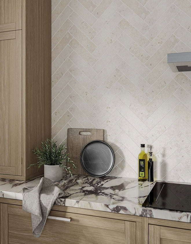 Calwick Limestone - 7cm x 28cm