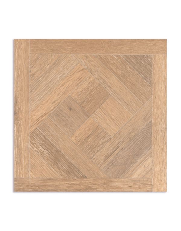versailles weathered fawn oak 60cm x 60cm