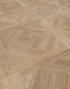 versailles weathered fawn oak 60cm x 60cm