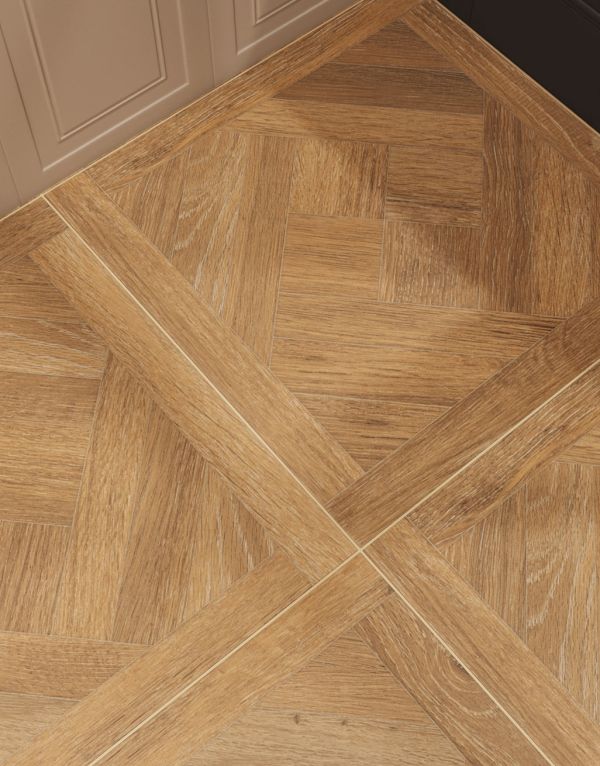 versailles weathered fawn oak 60cm x 60cm
