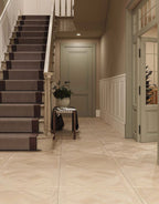 versailles orchid oak 60cm x 60cm