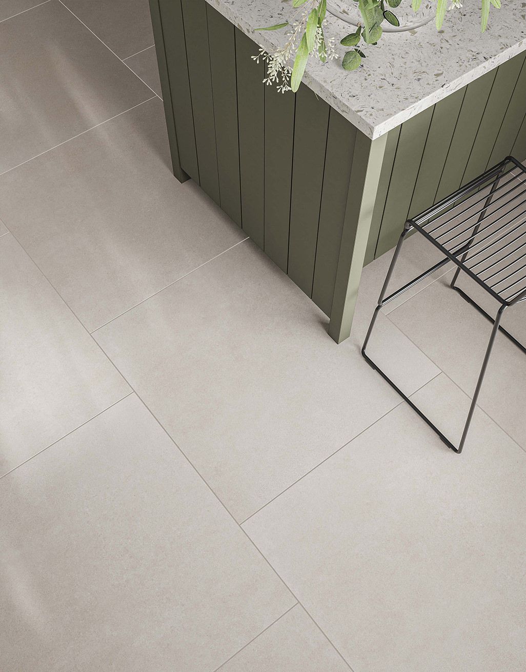 Treviso French Stone - 80cm x 80cm