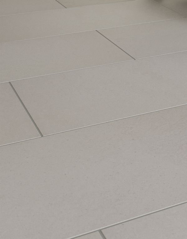 dawn taupe cement 30cm x 60cm