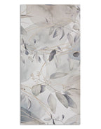 flora grey patterned 30cm x 60cm