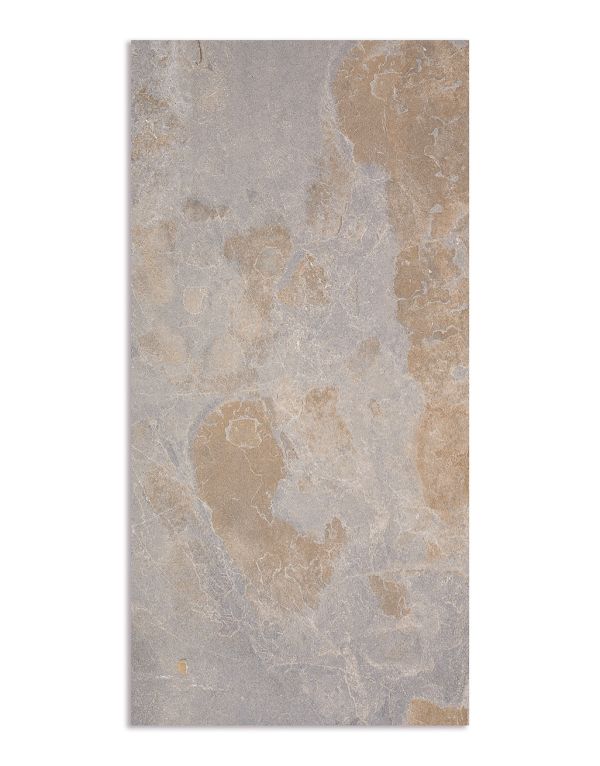 liora grey mix slate 30cm x 60cm