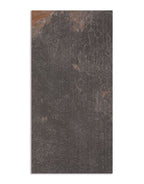 liora ribbed rustic slate 30cm x 60cm