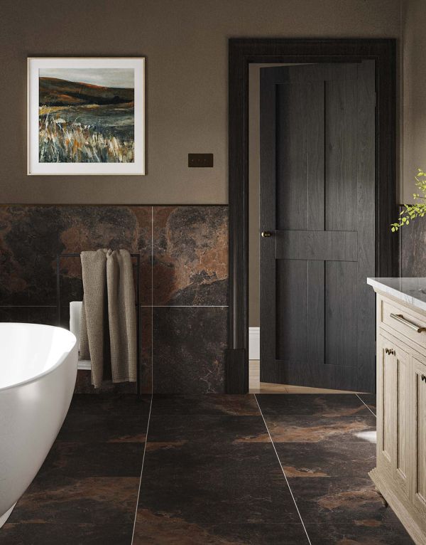 liora rustic slate 60cm x 120cm