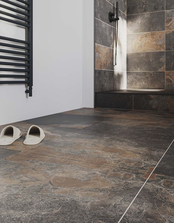 liora rustic slate 60cm x 60cm