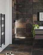 liora rustic slate 60cm x 60cm