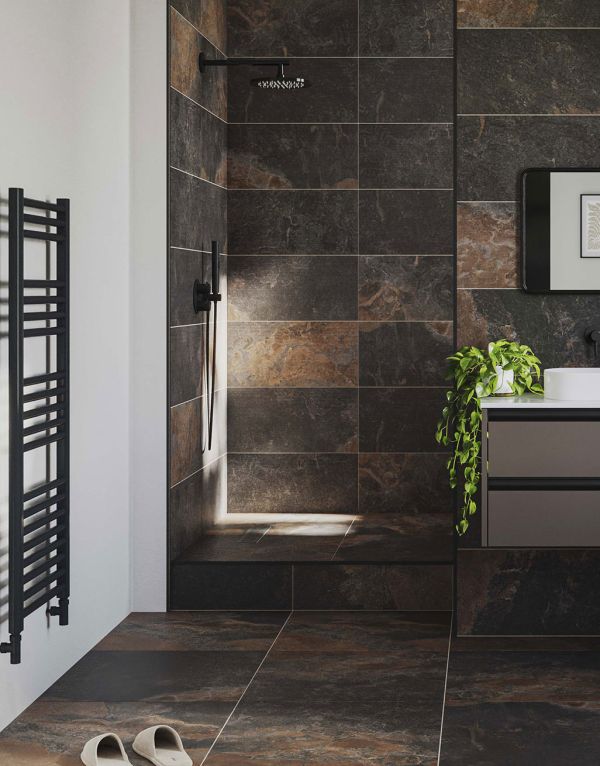 liora rustic slate 60cm x 60cm
