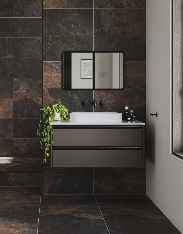 liora rustic slate 30cm x 60cm