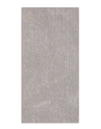 liora ribbed grey mix slate 30cm x 60cm