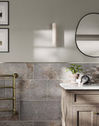 Liora Grey Mix Slate - 30cm x 60cm