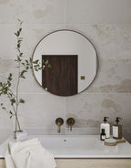 Liora Cloud Slate - 30cm x 60cm