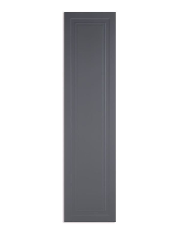 lissome navy panel 30cm x 120cm