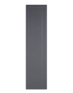 lissome navy panel 30cm x 120cm