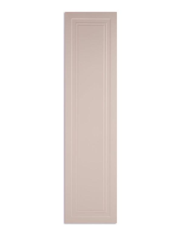 lissome beige panel 30cm x 120cm