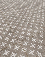 selene fossil star 45cm x 45cm