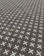 selene onyx star 45cm x 45cm