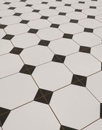 titan monchrome diamond 45cm x 45cm