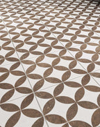 apollo monochrome links 45cm x 45cm