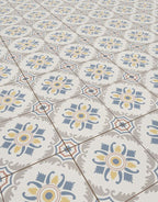 hestia moroccan mosaic 45cm x 45cm