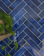 astrid azure subway tile 7 3cm x 30cm
