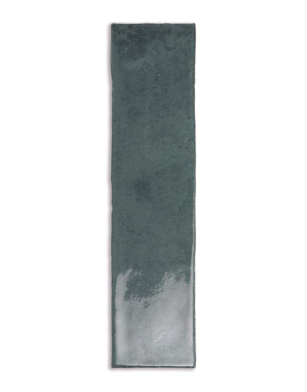 astrid emerald subway tile 7 3cm x 30cm
