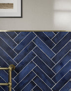 luma blue subway tile 7 3cm x 30cm