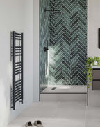 luma green subway tile 7 3cm x 30cm