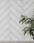 luma distressed white subway tile 7 3cm x 30cm