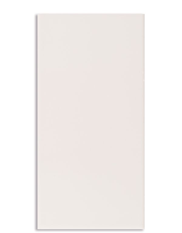 esme white subway 10cm x 20cm