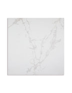 carraway white marble 100cm x 100cm