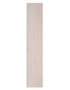 clover oyster oak 120cm x 23cm