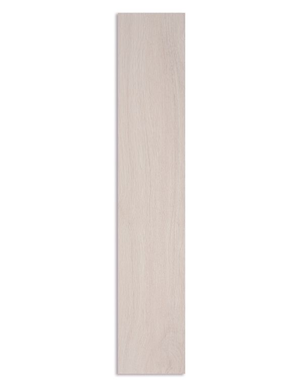 clover oyster oak 120cm x 23cm