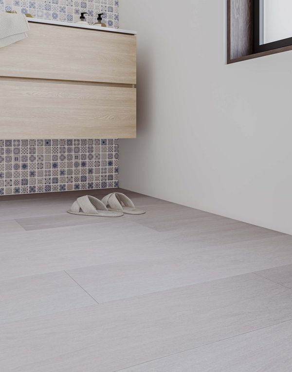 clover dove oak 120cm x 23cm